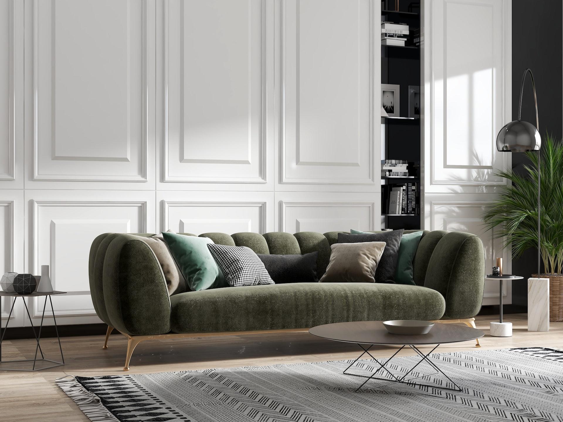 Creating a Cozy and Inviting Living Room
