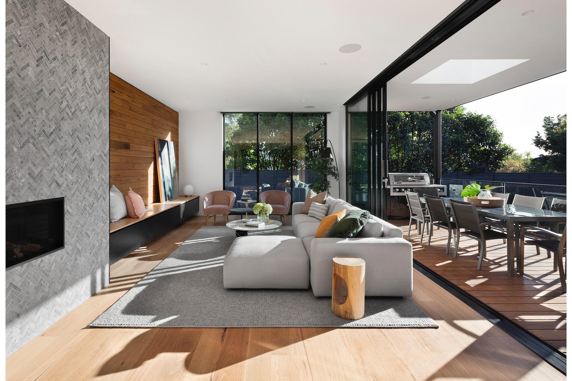 Creating a Cozy Home Office with Interior Design